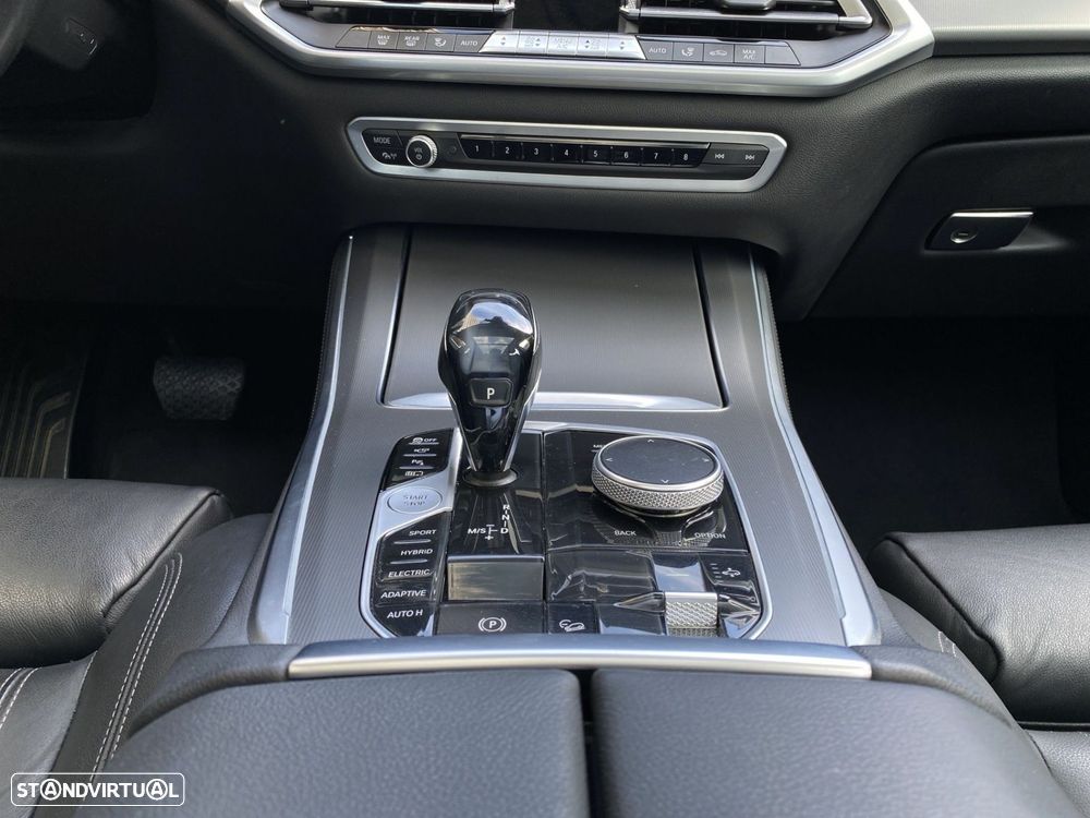 BMW X5 45 e xDrive - 17
