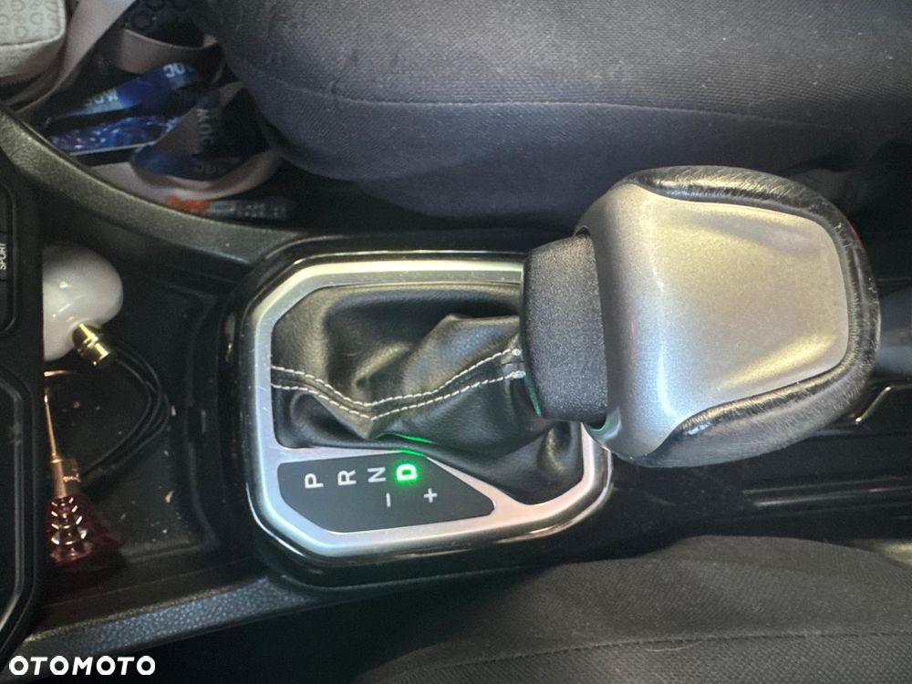 Jeep Renegade 1.3 GSE T4 Turbo 80th Anniversary FWD S&S - 15
