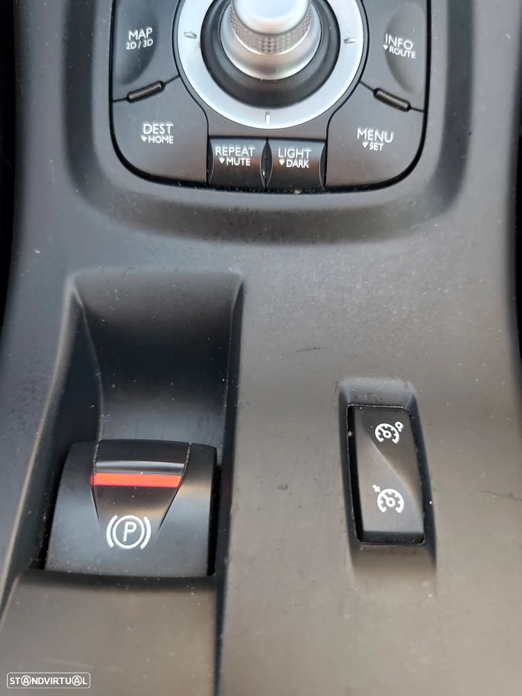 Renault Mégane Sport Tourer 1.6 dCi Limited - 13