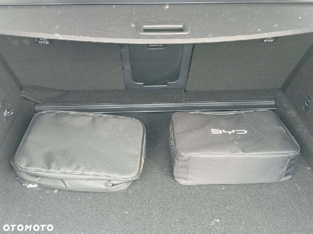 BYD Seal 6 - 25