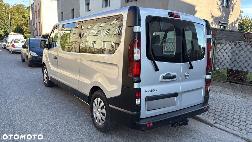 Nissan NV300 L2H1 2,9 dCi 125 (9-Si.) Premium - 3