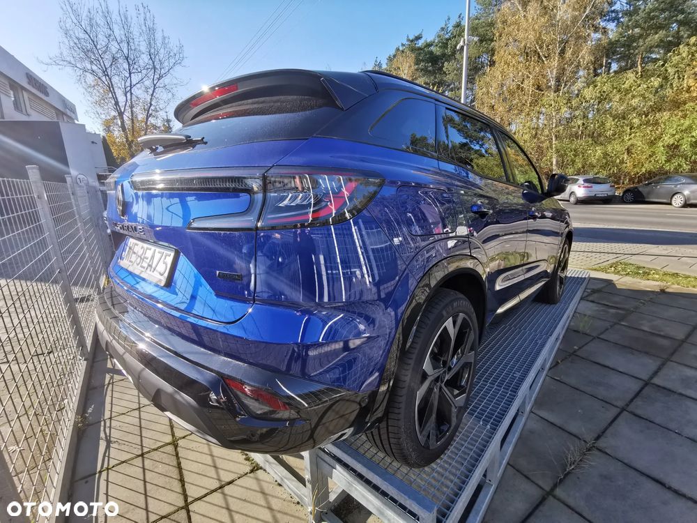 Renault Austral 1.2 E-Tech Full Hybrid 200 Iconic esprit Alpine MMT - 6