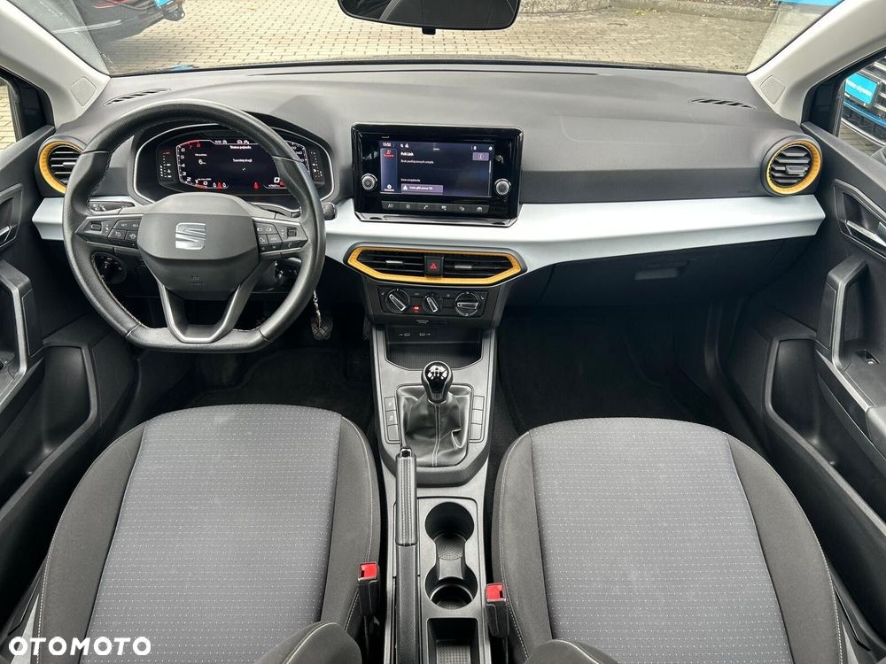 Seat Ibiza - 20
