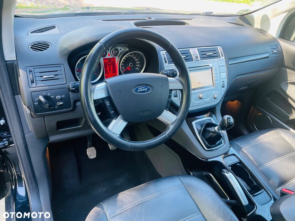 Ford Kuga 2.0 TDCi 2x4 Trend - 15