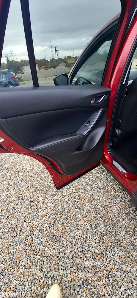 Mazda CX-5 SKYACTIV-D 150 Exclusive-Line - 28