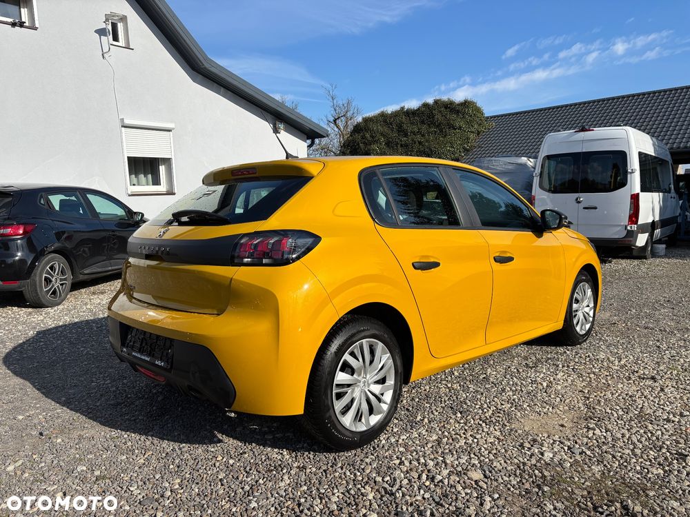 Peugeot 208 PureTech 75 Like - 17