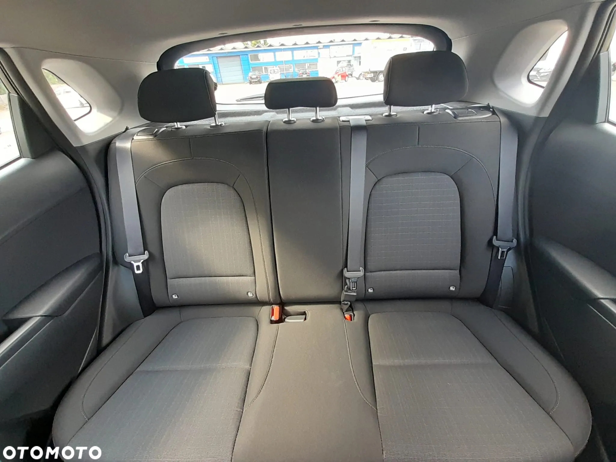 Hyundai Kona 1.0 T-GDI Comfort - 14