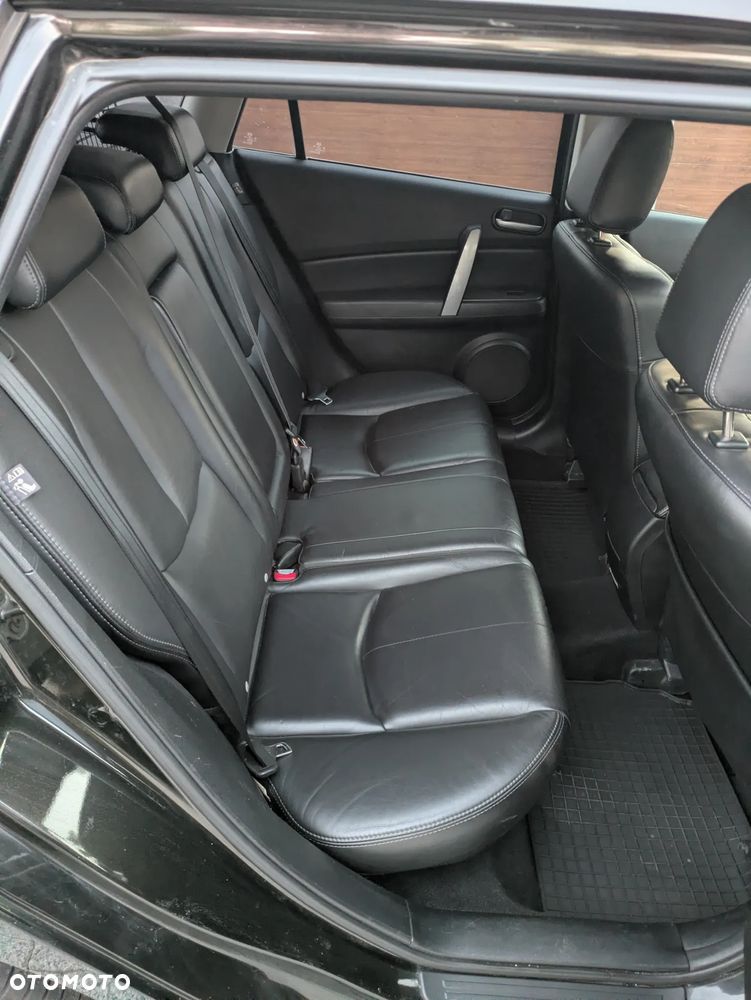 Mazda 6 2.0 CD Exclusive - 18
