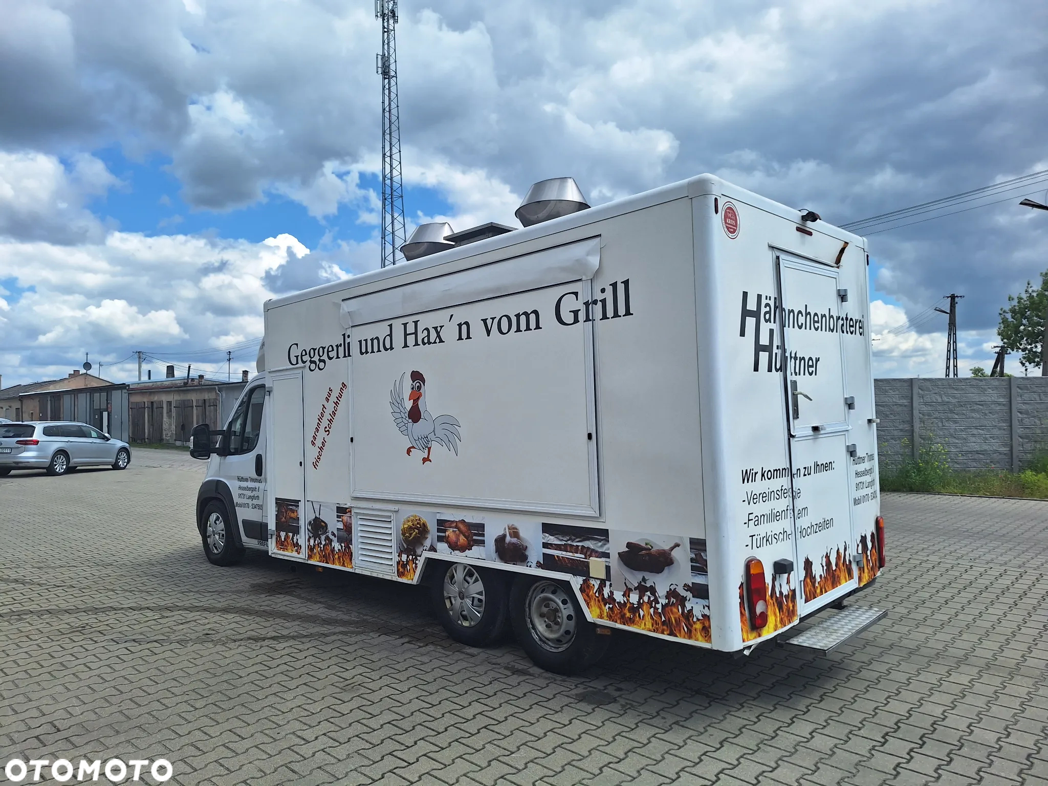 Fiat Ducato - 6