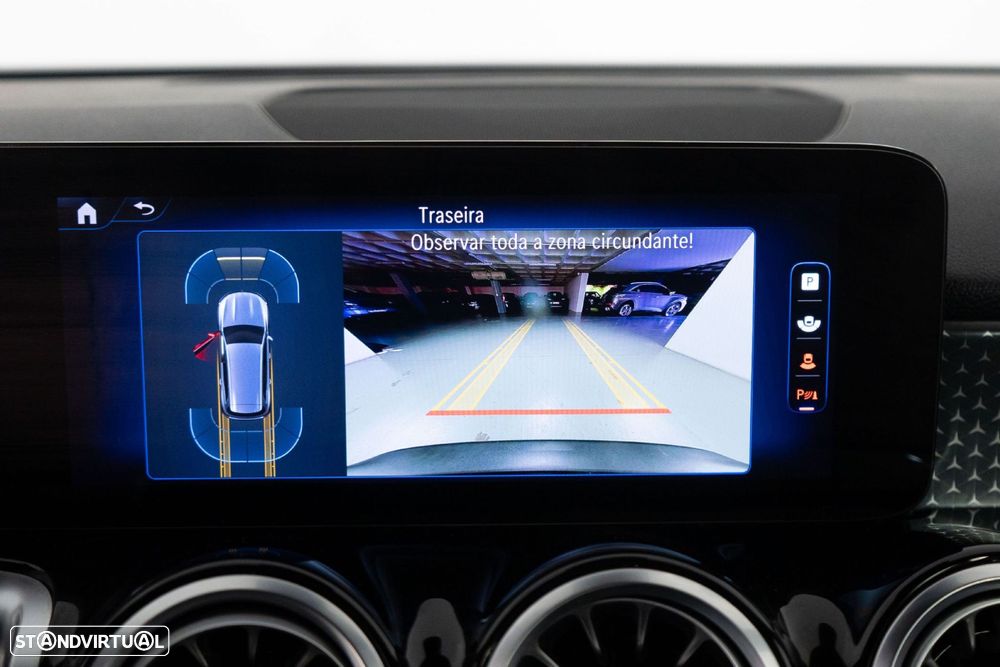 Mercedes-Benz EQB 250+ Edition - 24