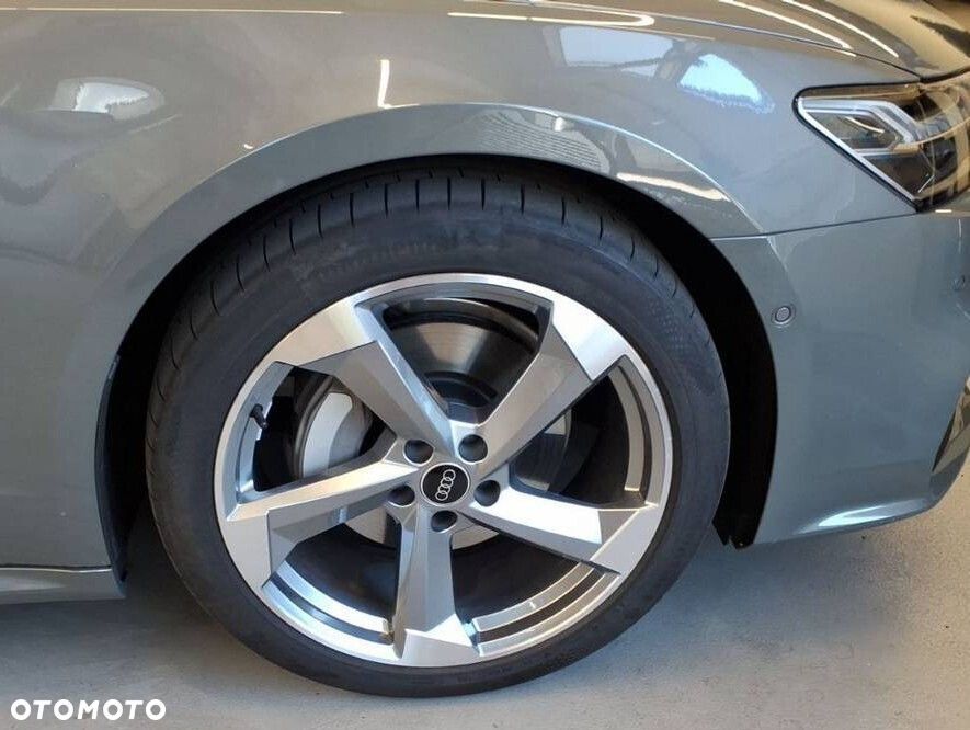 Audi A7 Sportback 45 TFSI mHEV S tronic - 22