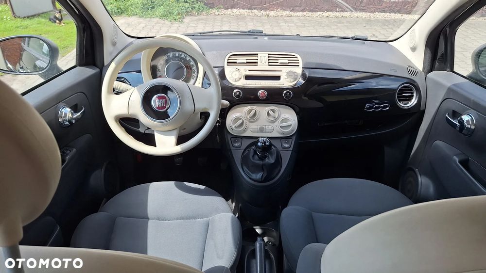 Fiat 500 - 13