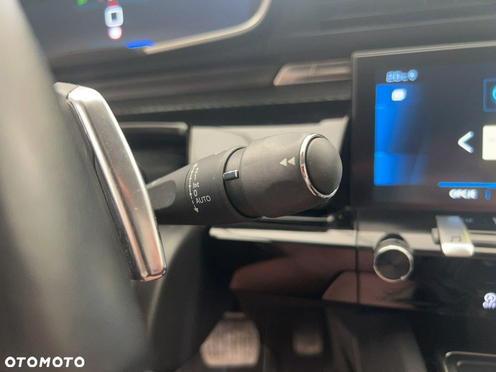 Peugeot 508 BlueHDi 130 Allure S&S EAT8 - 24