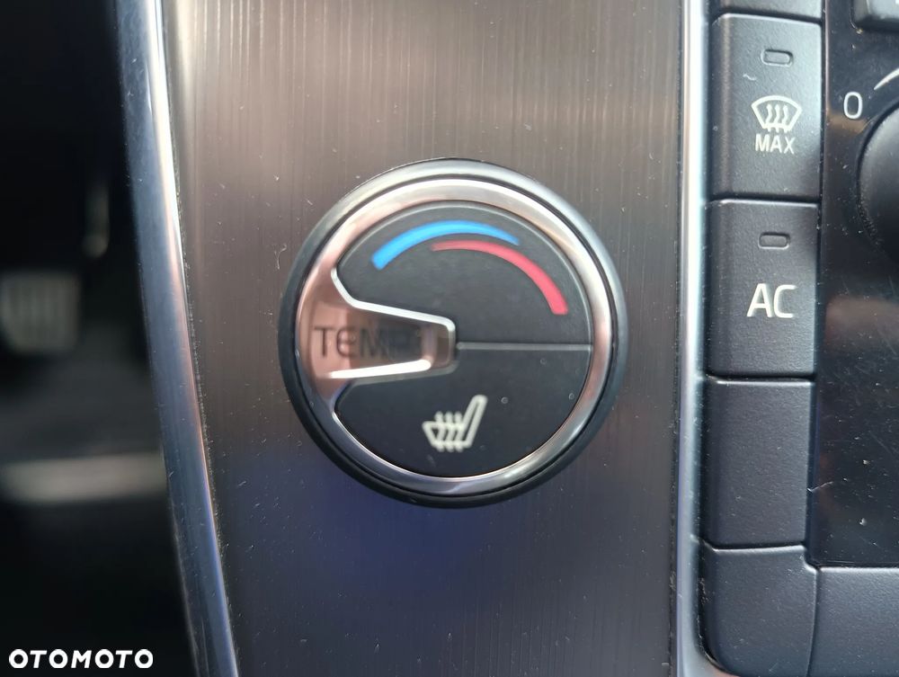 Volvo S60 D4 Edition Pro - 23