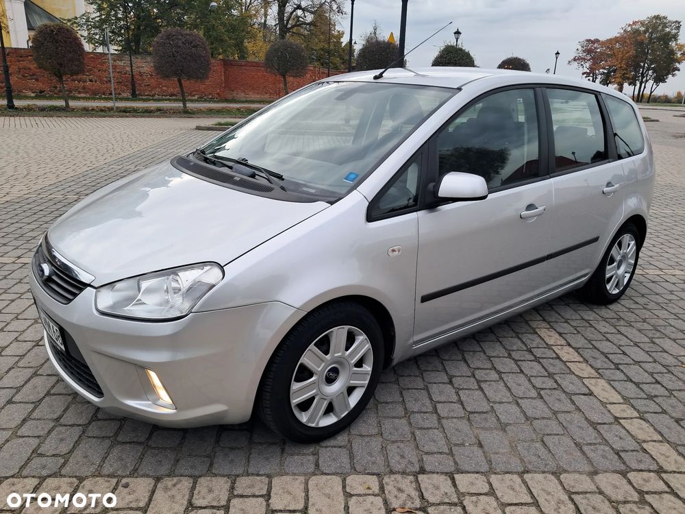 Ford C-MAX 1.6 Trend - 2