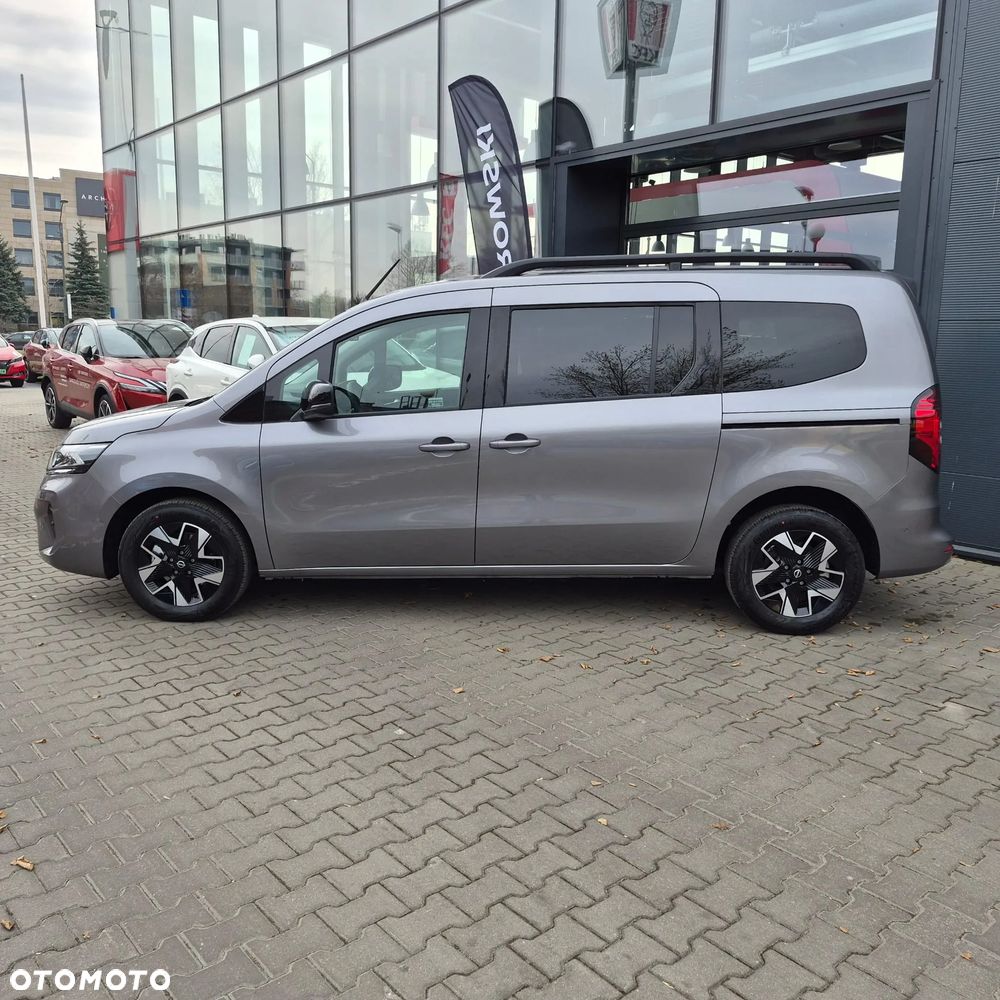 Nissan Townstar Combi 1.3 DIG-T L2 N-Connecta DCT - 2