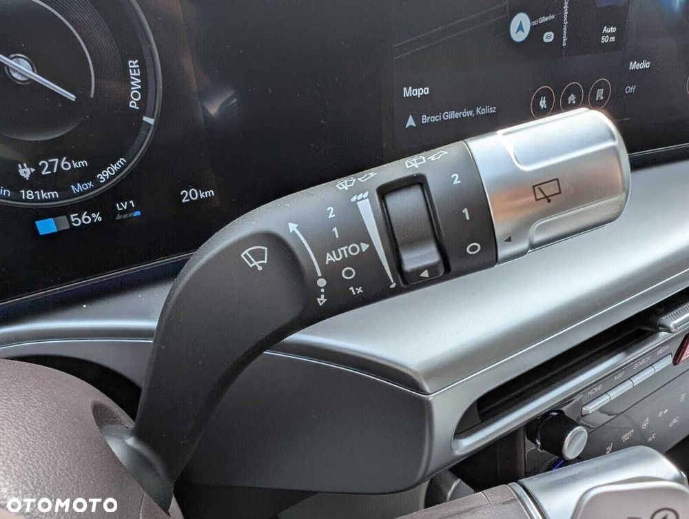 Hyundai IONIQ 9 110kWh Calligraphy AWD Performance - 29