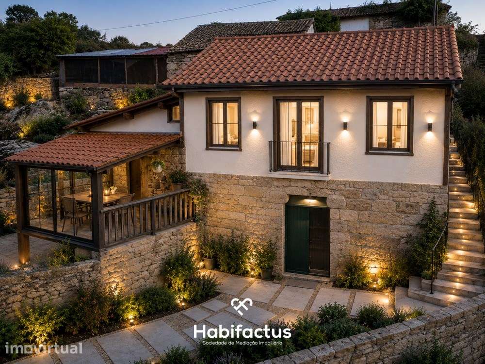 Moradia à venda em Beijós, Carregal do Sal - Grande imagem: 2/32