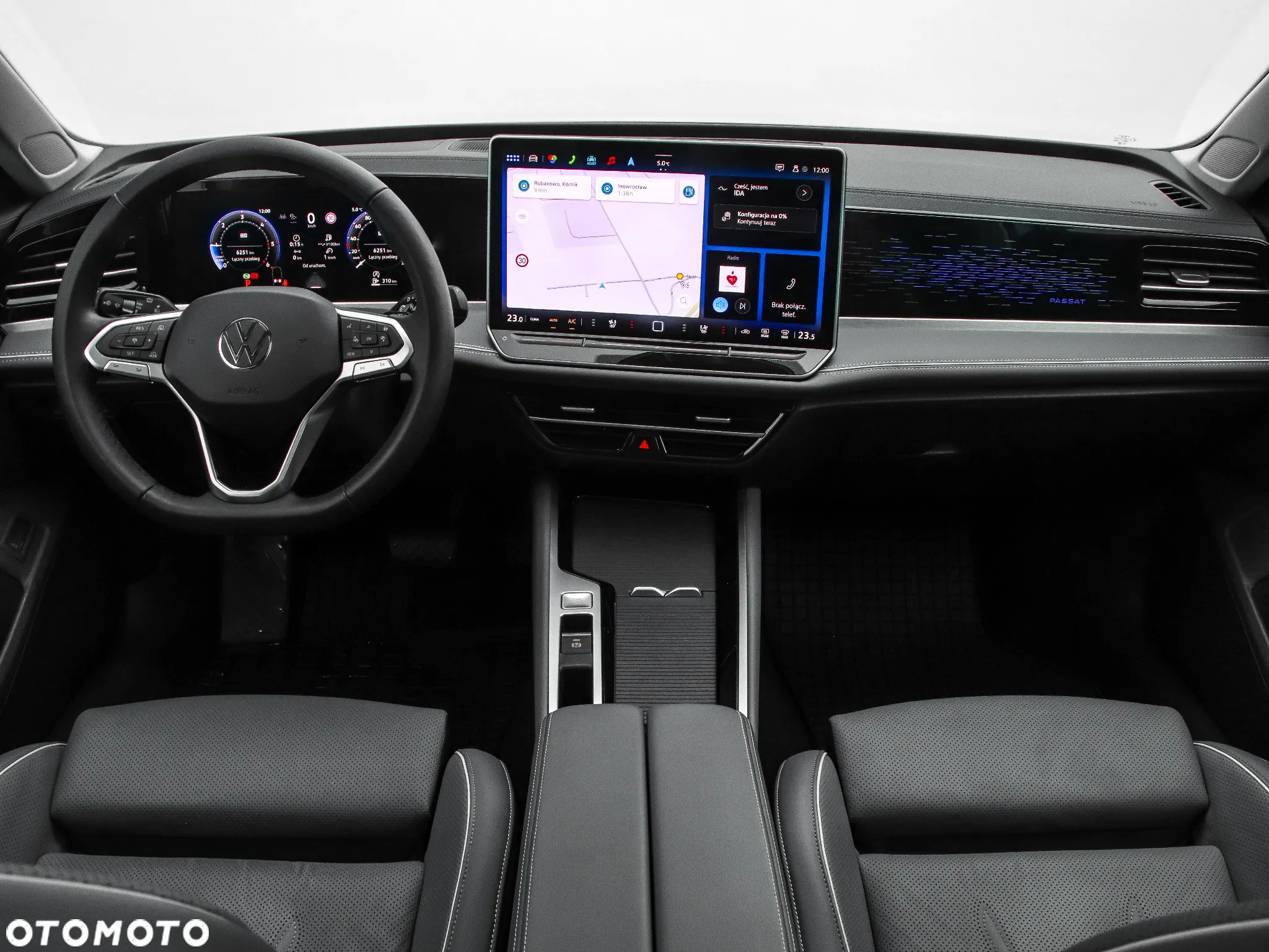 Volkswagen Passat 2.0 TDI EVO Elegance DSG - 15