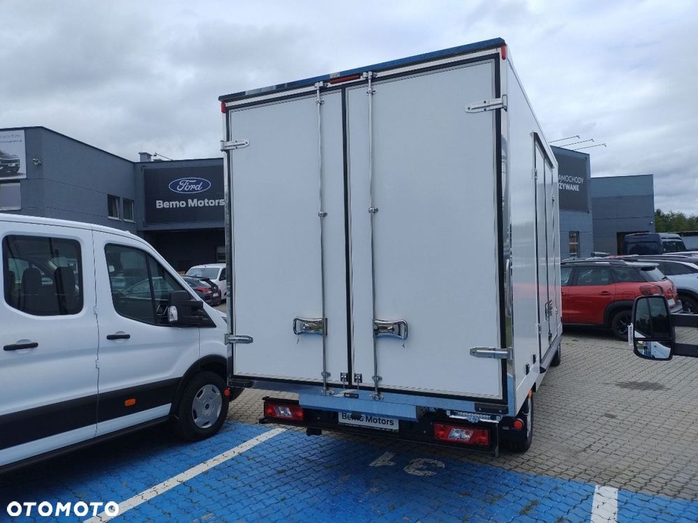 Ford Transit - 5
