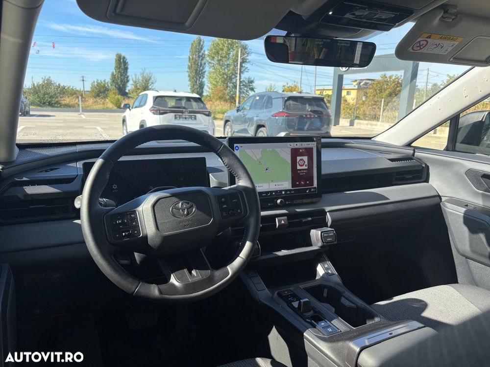 Toyota RAV4 2.5 AWD Comfort - 5