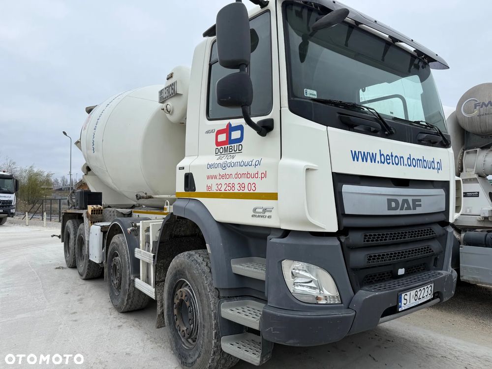 DAF CF - 1