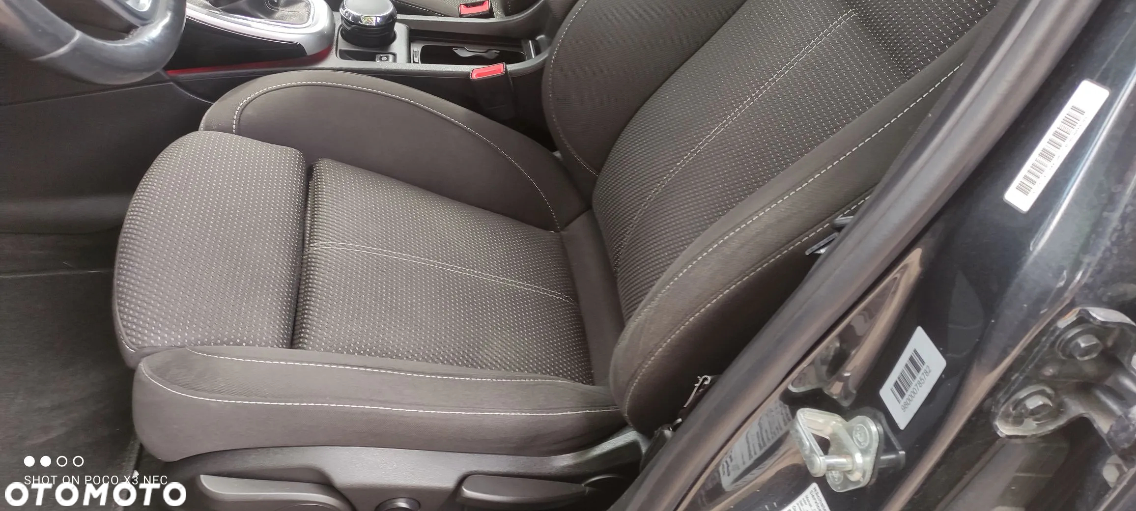 Opel Astra 2.0 CDTI Exklusiv - 18