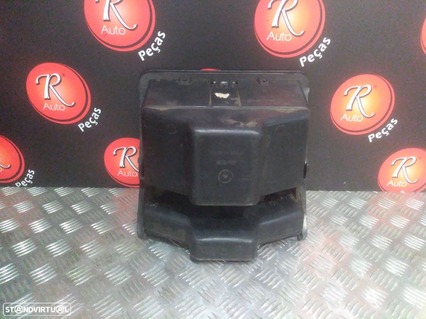 Porta Luvas Seat Ibiza Ii (6K1) - 1