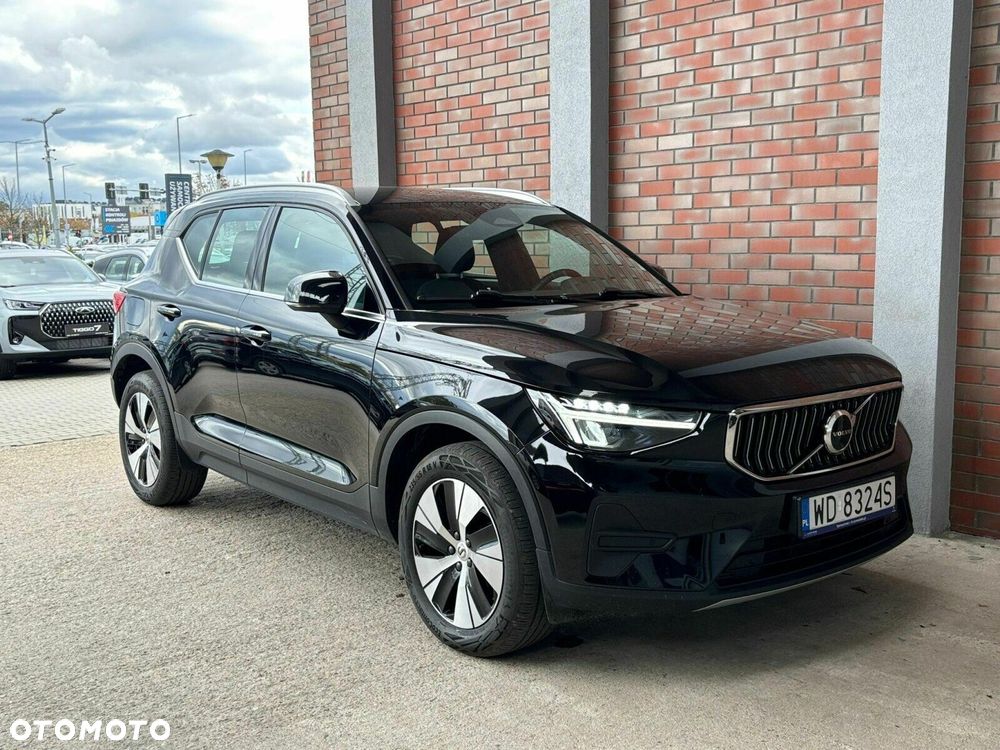 Volvo XC 40 - 3