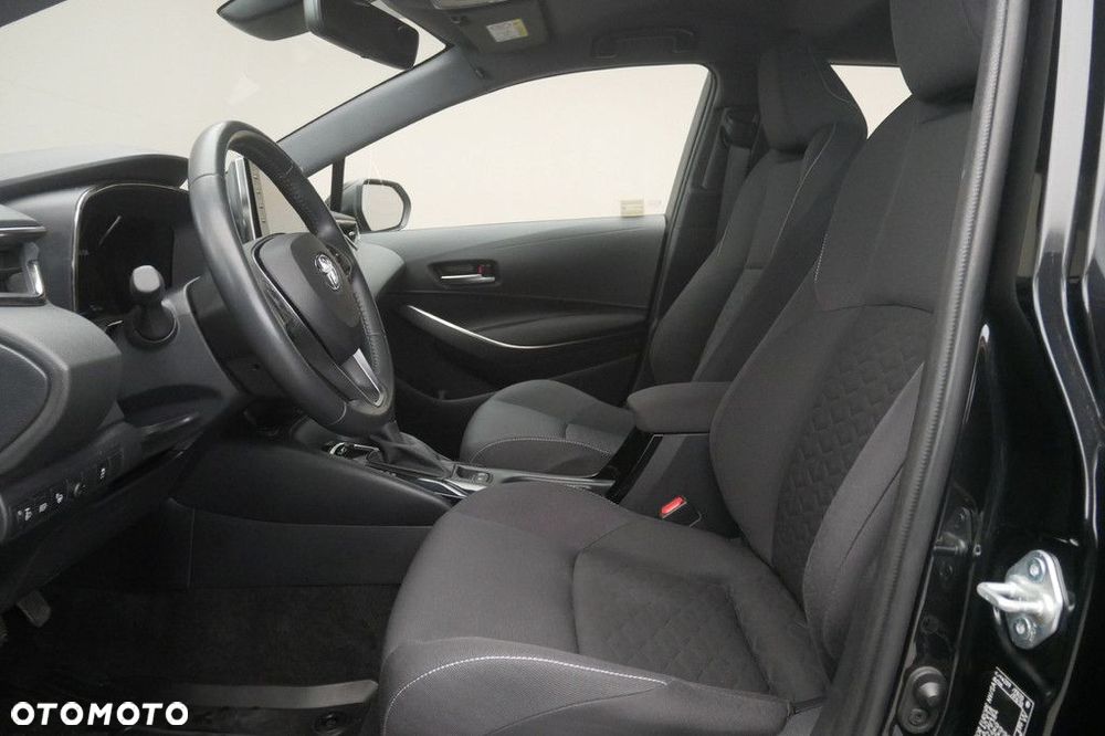 Toyota Corolla 1.8 Hybrid Comfort - 12