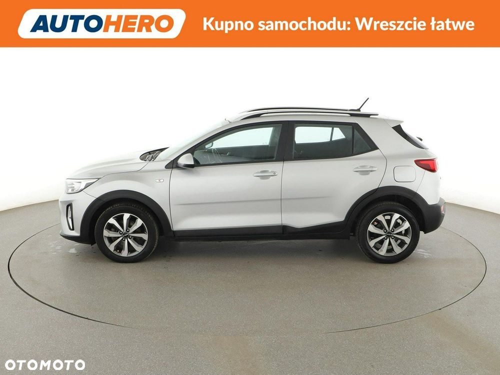 Kia Stonic 1.0 T-GDI M DCT - 3