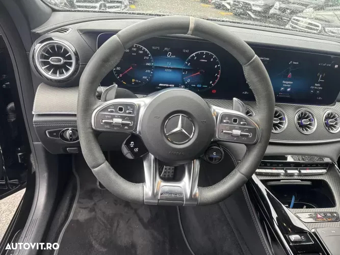 Mercedes-Benz AMG - 10