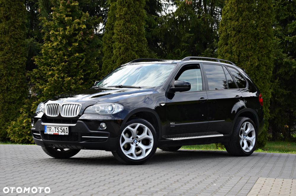 BMW X5 xDrive30d - 14