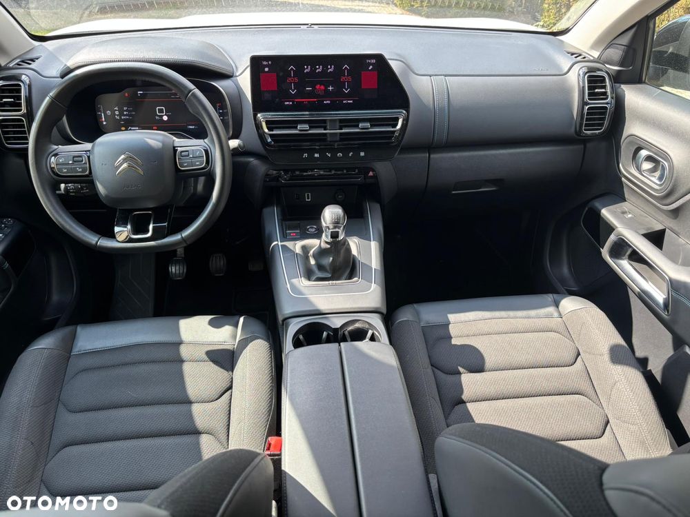 Citroën C5 Aircross 1.2 PureTech Feel Pack - 2