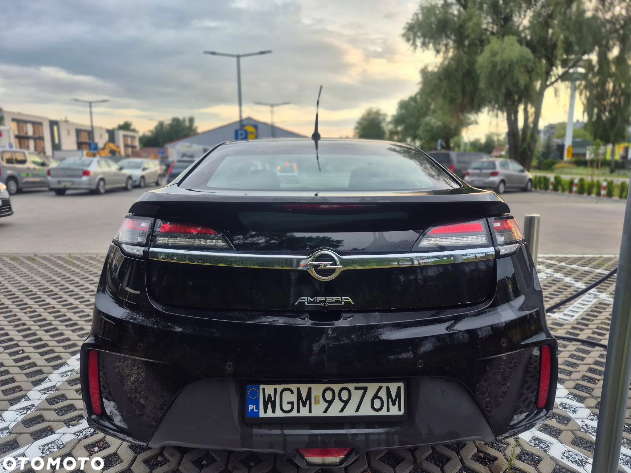 Opel Ampera - 7