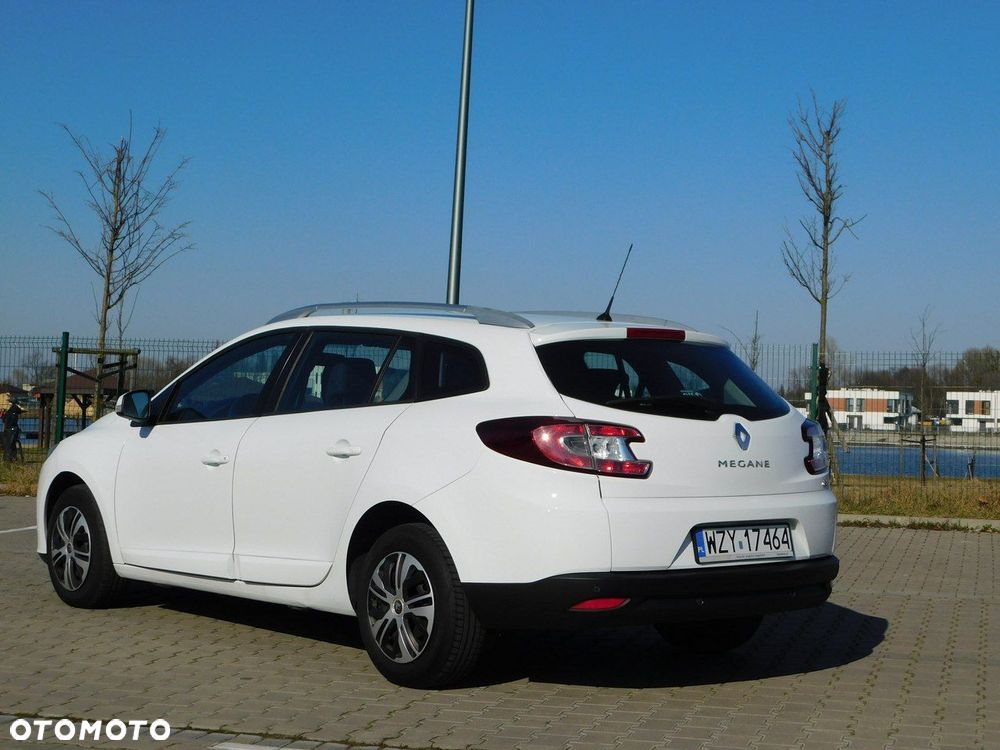 Renault Megane - 26