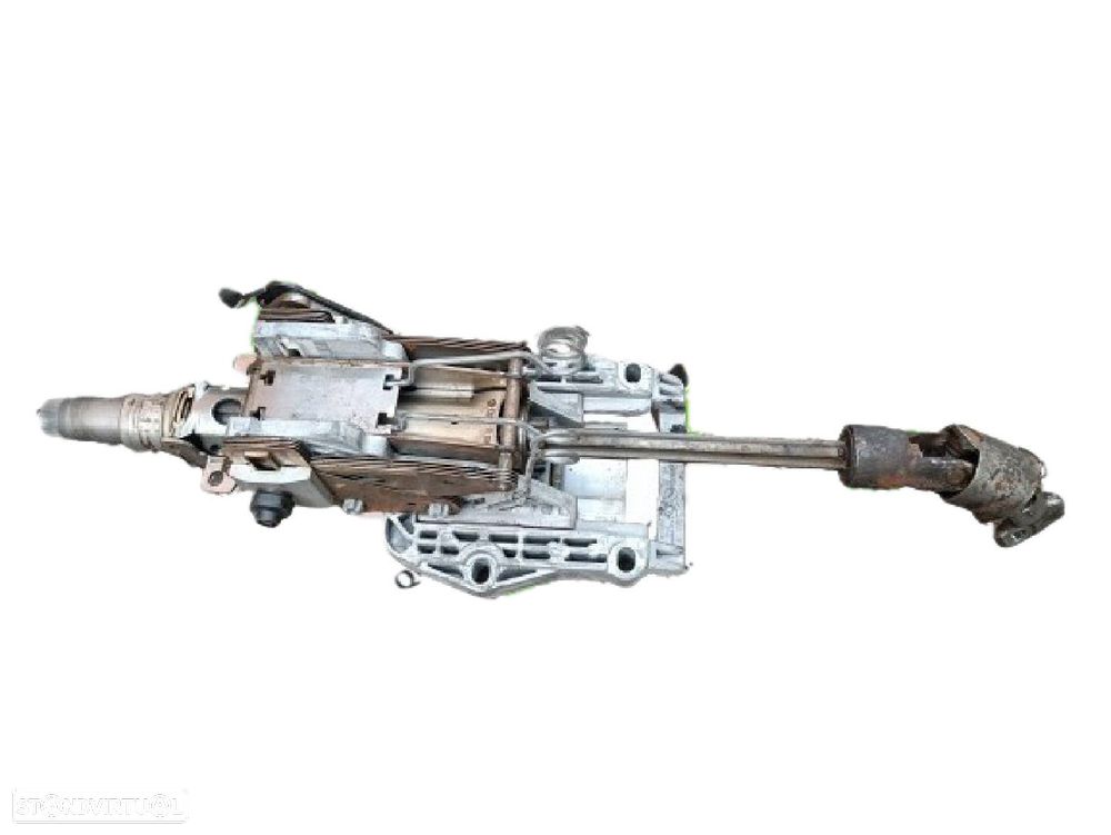 Coluna Direção Volkswagen Passat (3B3) - 1