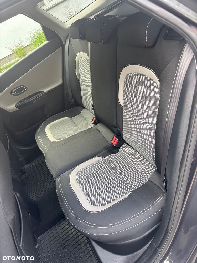 Kia Ceed 1.6 CRDi L Business Line - 11