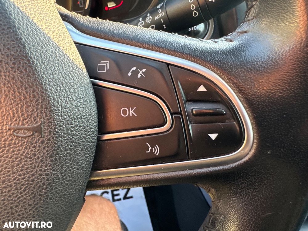 Renault Kadjar 1.5 DCI Life - 21
