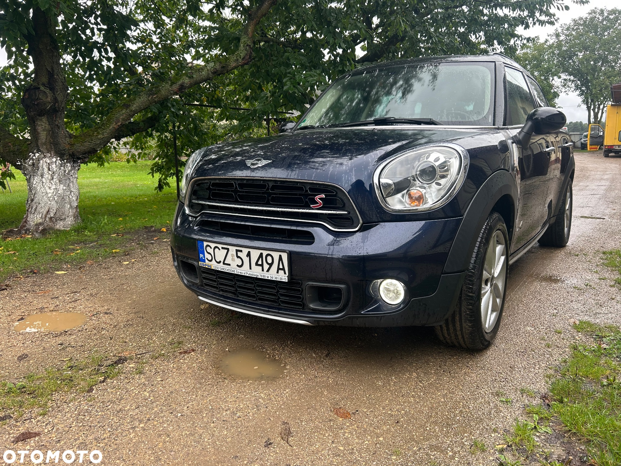 MINI Countryman - 2