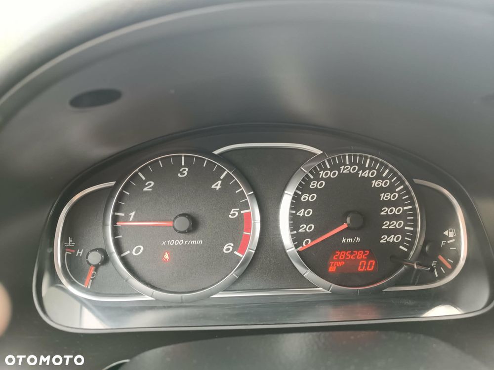 Mazda 6 2.0 CD Comfort - 7