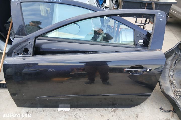 Usa / Portiera stanga GTC GTC Opel Astra H [facelift] [2005 - 2015] G - 1