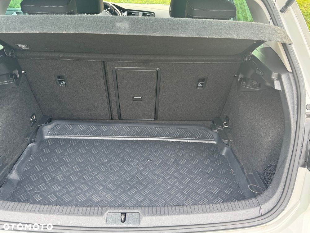 Volkswagen Golf VII 1.5 TSI BMT Evo Highline DSG - 18