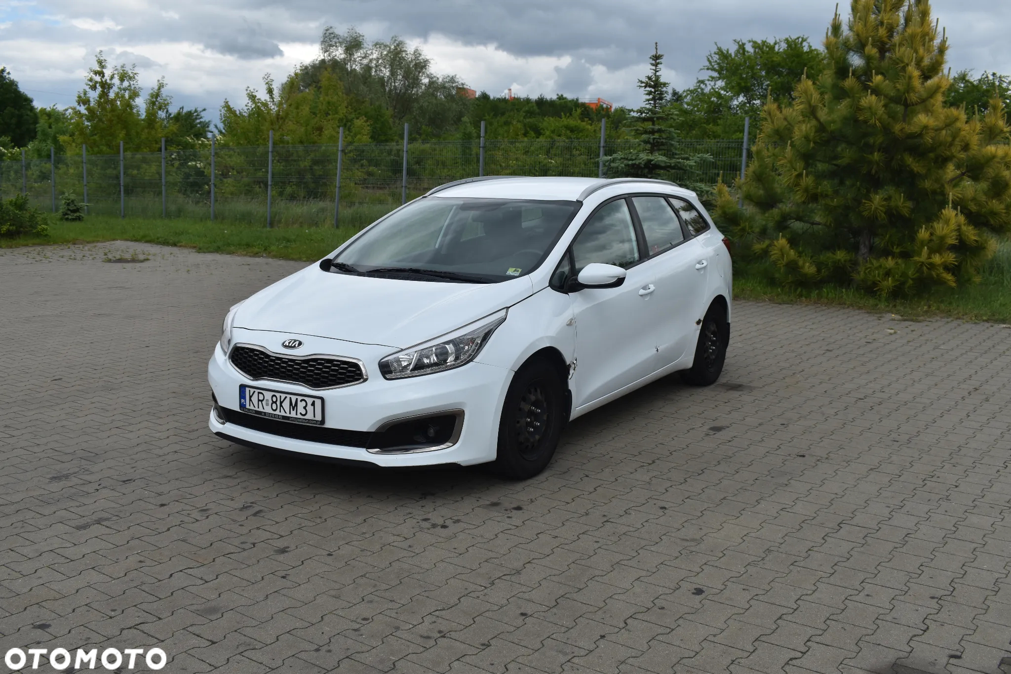 Kia Ceed 1.4 S - 2
