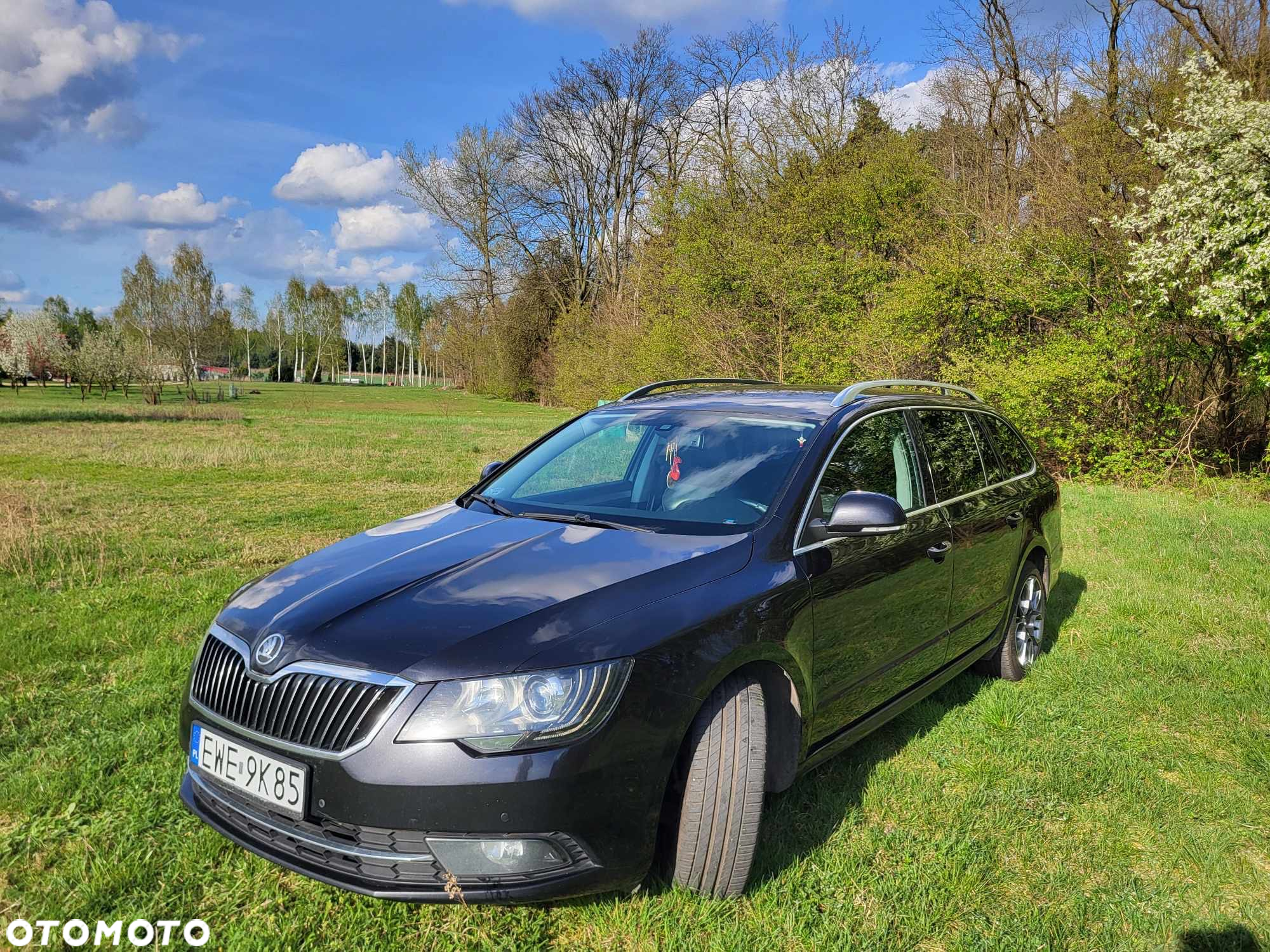 Skoda Superb 2.0 TDI Ambition - 4