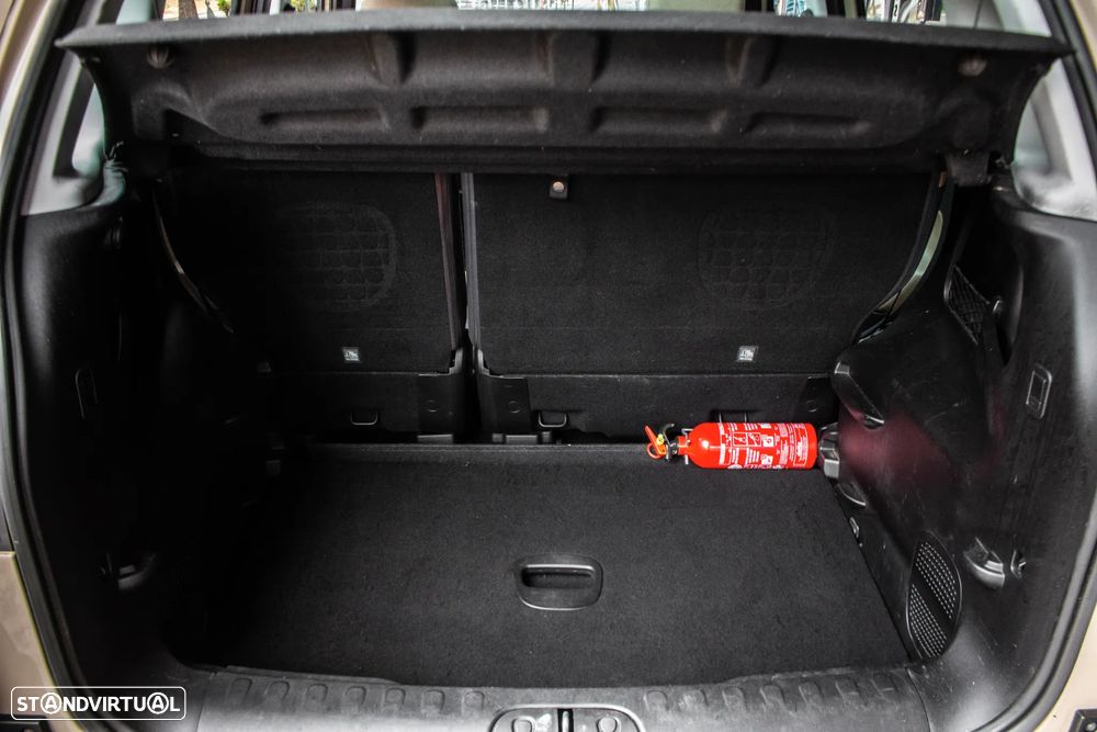 Fiat 500L 1.3 Multijet S&S Trekking - 26