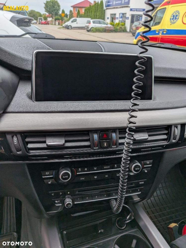 BMW X5 - 17
