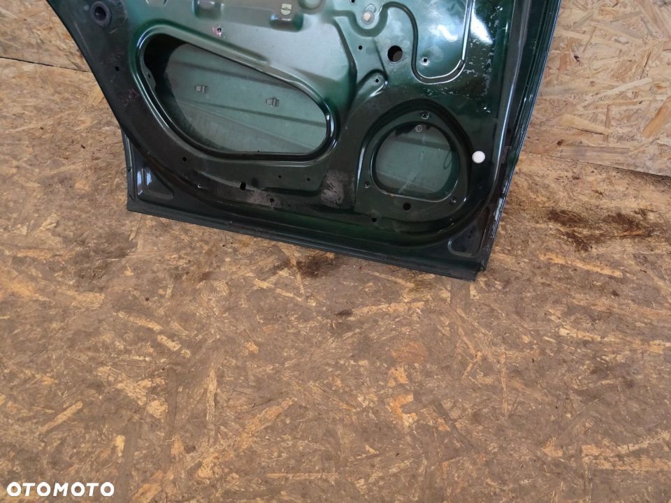 DRZWI LEWE LEWY TYŁ Astra II G Z359 KOMBI 98-09 - 7