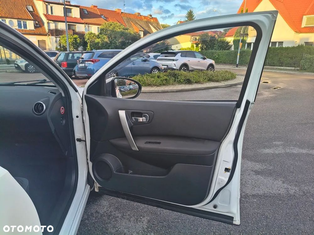 Nissan Qashqai 2.0 Tekna - 17