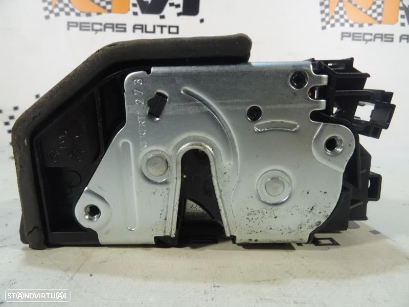 Fecho Da Porta Trás Direita Bmw 5 Touring (F11)  51227202148 / 7202148 - 6